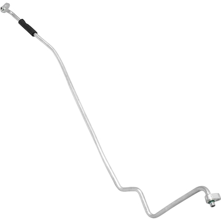 Universal Air Cond 99-01 Jeep Cherokee 4.0 4.7 Hose Assembly, Ha10488C HA10488C